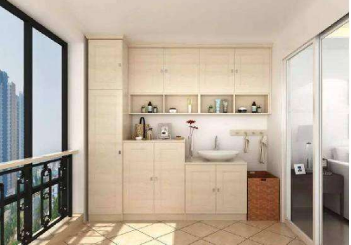 为什么要装阳台柜 阳台柜安装事项有哪些